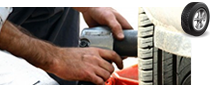Tyre Repairs